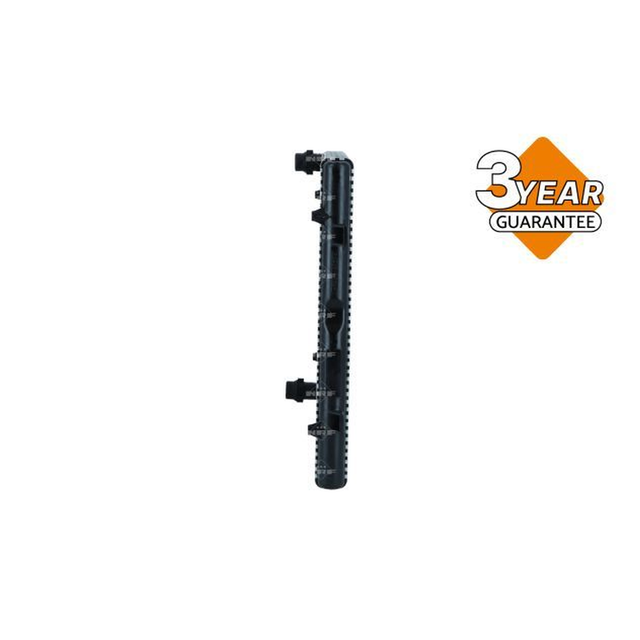NRF Engine Cooling Radiator 53022A - image 2