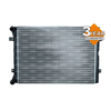 NRF Engine Cooling Radiator 53022A thumbnail