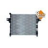NRF Engine Cooling Radiator 53031A thumbnail