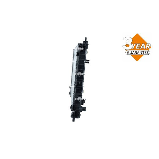 NRF Engine Cooling Radiator 53046A - image 5