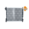 NRF Engine Cooling Radiator 53046A thumbnail