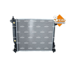 NRF Engine Cooling Radiator 53046A thumbnail
