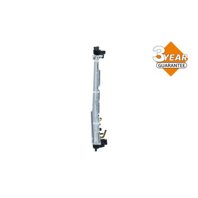NRF Engine Cooling Radiator 53050B - image 4