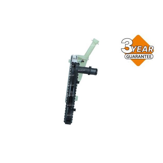 NRF Engine Cooling Radiator 53075A - image 5