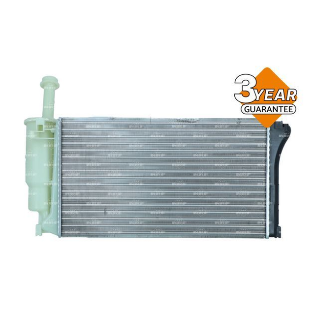 NRF Engine Cooling Radiator 53075A - image 4