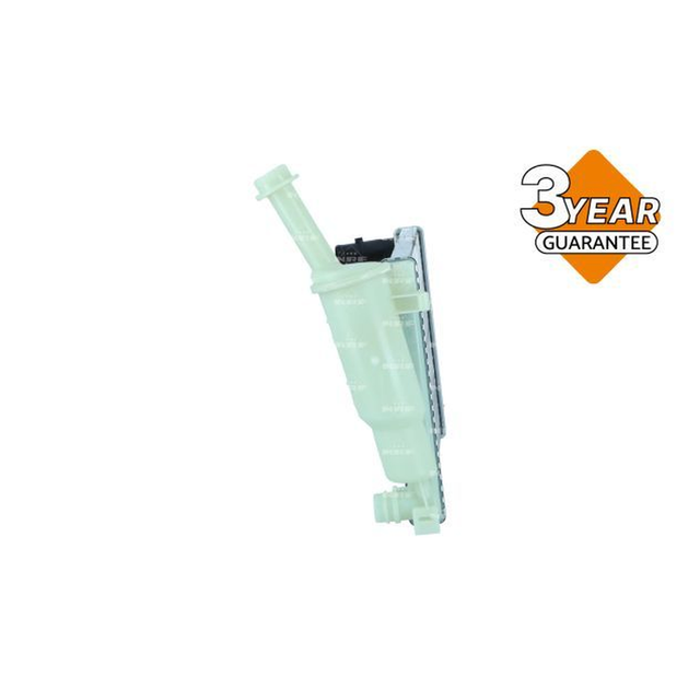 NRF Engine Cooling Radiator 53075A - image 3