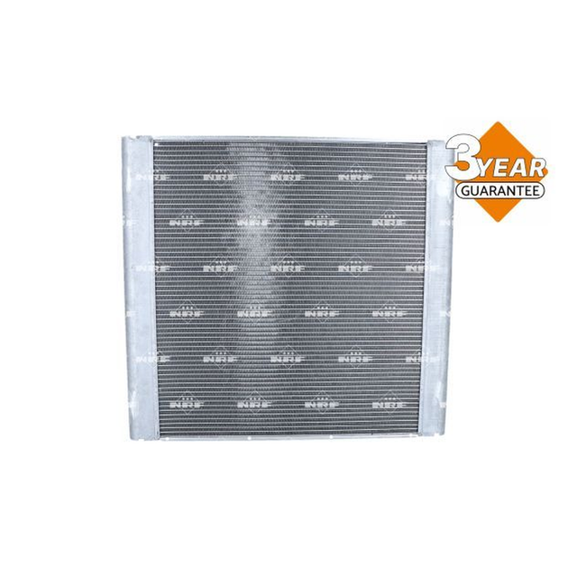 NRF Engine Cooling Radiator 53100B - image 3