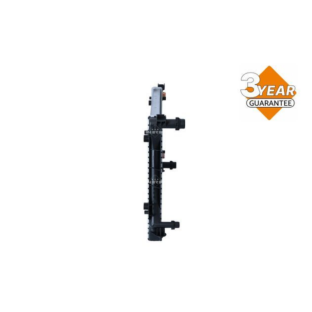 NRF Engine Cooling Radiator 53190A - image 4