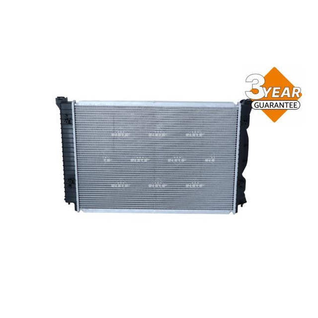 NRF Engine Cooling Radiator 53190A - image 3