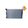 NRF Engine Cooling Radiator 53190A thumbnail