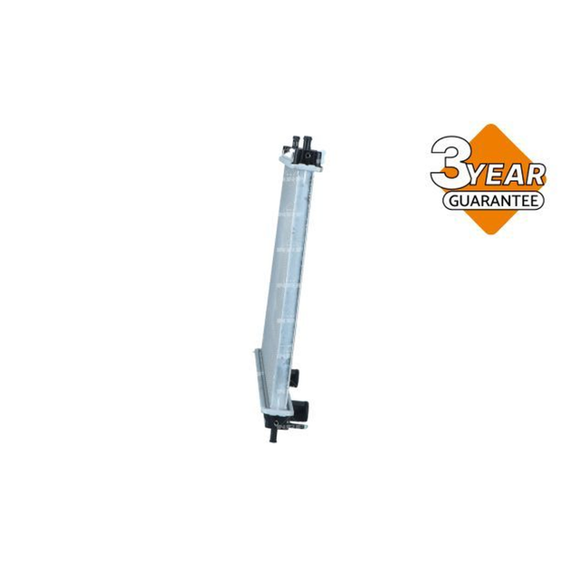 NRF Engine Cooling Radiator 53200A - image 4