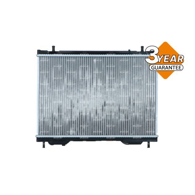 NRF Engine Cooling Radiator 53200A - image 3