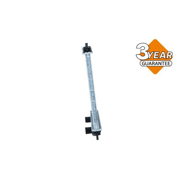 NRF Engine Cooling Radiator 53200A - image 2