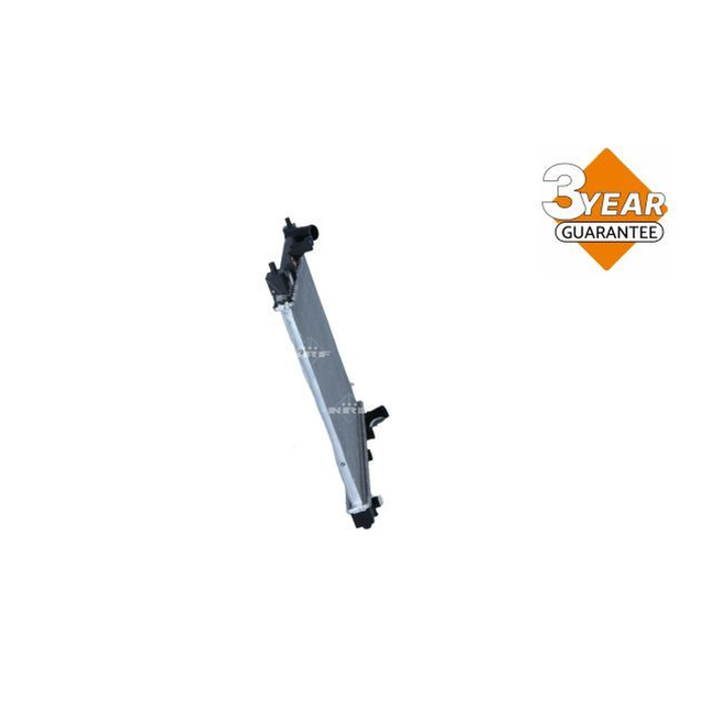 NRF Engine Cooling Radiator 53211B - image 4