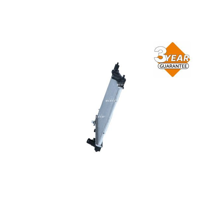 NRF Engine Cooling Radiator 53211B - image 2