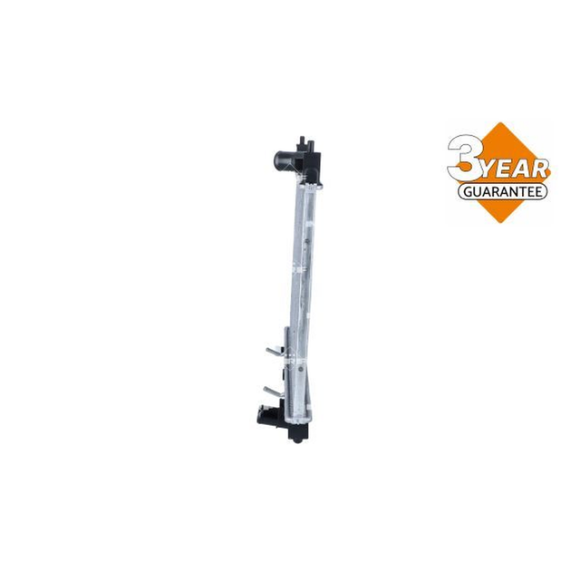 NRF Engine Cooling Radiator 53212B - image 3