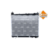 NRF Engine Cooling Radiator 53212B thumbnail