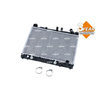 NRF Engine Cooling Radiator 53212B thumbnail