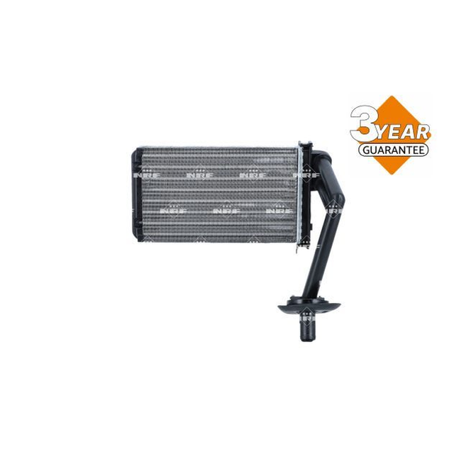 NRF Heater Matrix 53216A - image 5