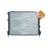NRF Engine Cooling Radiator 53210B thumbnail