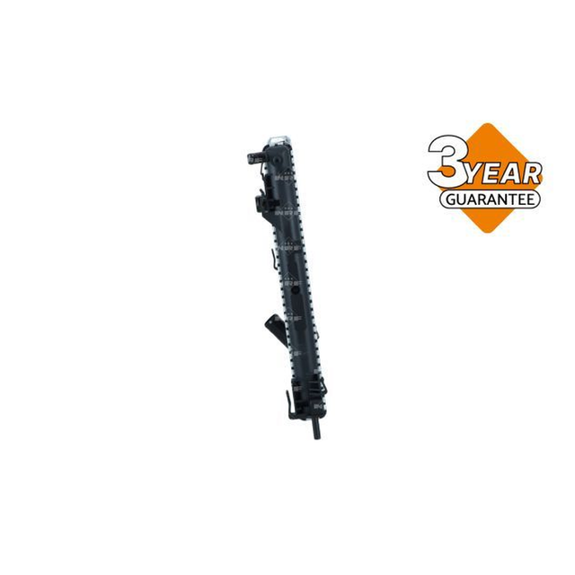 NRF Engine Cooling Radiator 53210B - image 2