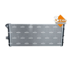 NRF Engine Cooling Radiator 53228B thumbnail