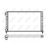 NRF Engine Cooling Radiator 53231B thumbnail