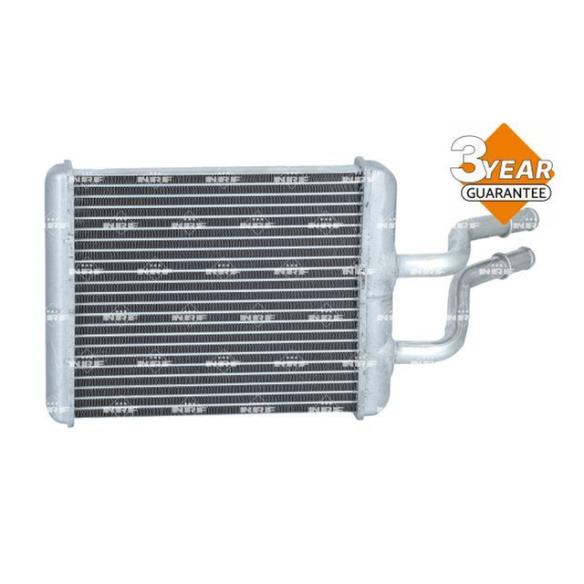 NRF Heater Matrix 53244B - image 3