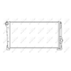 NRF Engine Cooling Radiator 53248B thumbnail
