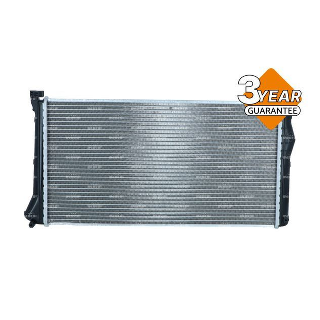 NRF Engine Cooling Radiator 53248B - image 3