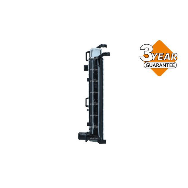 NRF Engine Cooling Radiator 53248B - image 2