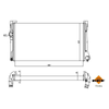 NRF Engine Cooling Radiator 53248AA thumbnail