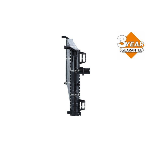 NRF Engine Cooling Radiator 53248AA - image 4