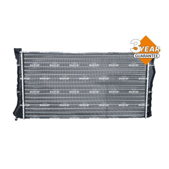 NRF Engine Cooling Radiator 53248AA - image 3