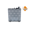 NRF Engine Cooling Radiator 53257B thumbnail