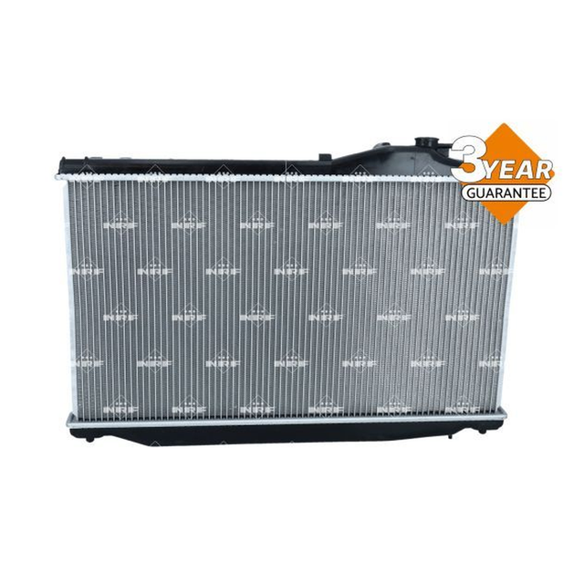NRF Engine Cooling Radiator 53710A - image 3