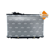 NRF Engine Cooling Radiator 53710A thumbnail
