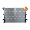 NRF Engine Cooling Radiator 53820A thumbnail