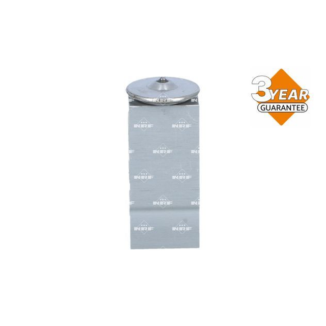 NRF Ac Expansion Valve 38587A - image 3