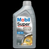 Mobil Super 3000 Formula R 5W-30 Engine Oil Full Synthetic 1L thumbnail