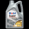 Mobil Super 3000 Formula F 0W-30 Engine Oil Full Synthetic 5L thumbnail