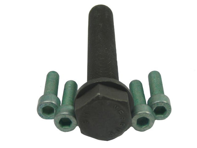Corteco Crankshaft Pulley Bolt Set 80001243 - image 2