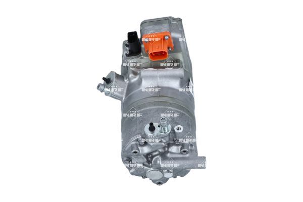 NRF Air Conditioning Compressor 320286 - image 2