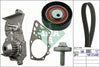 INA Timing Belt Kit & Water Pump 530060430 thumbnail