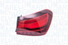 Magneti Marelli Rear Light Lamp Left 715140199330 thumbnail