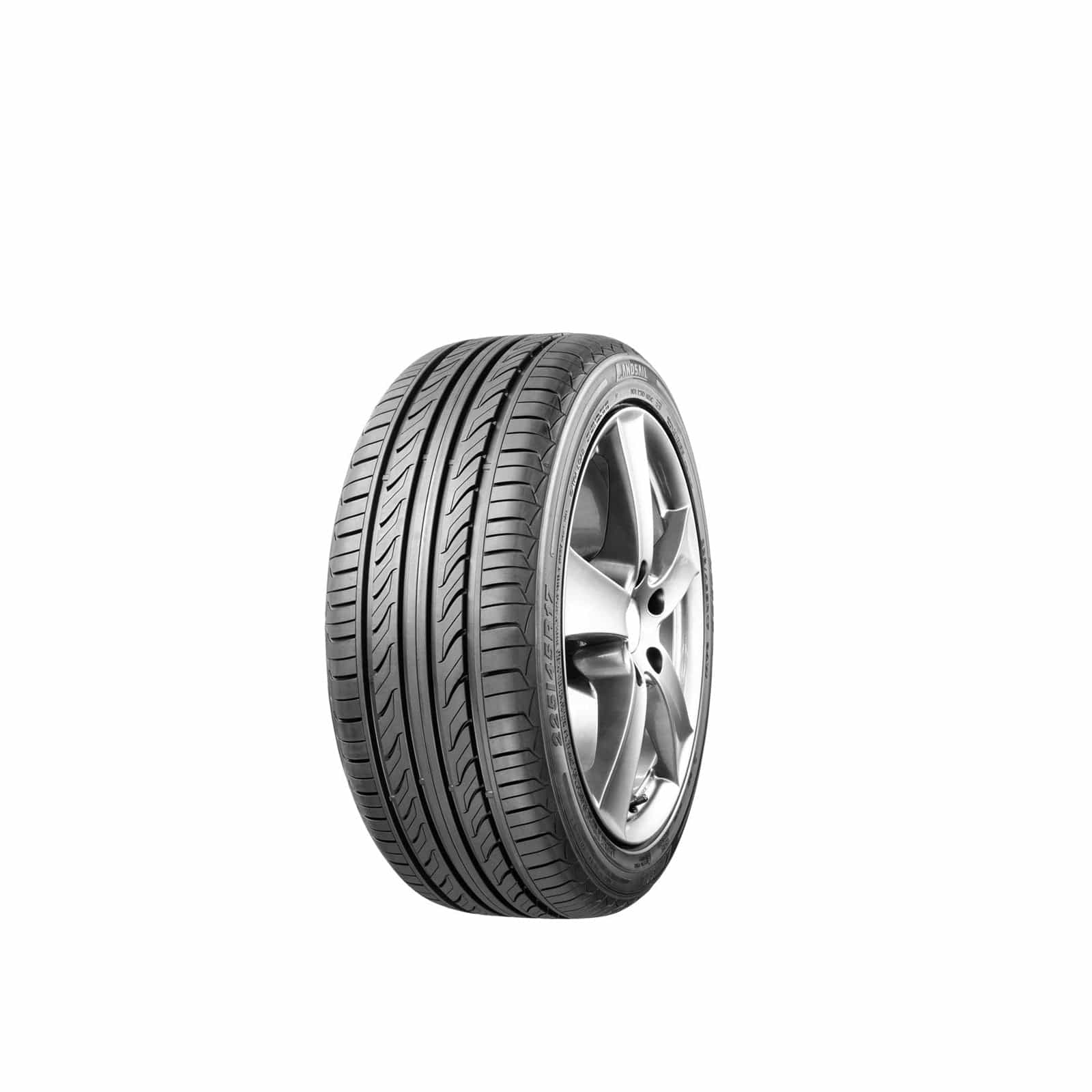 155/70/R13 Landsail Tyre 155 70 13 75T LS388 Summer EB Rated 70Db x1