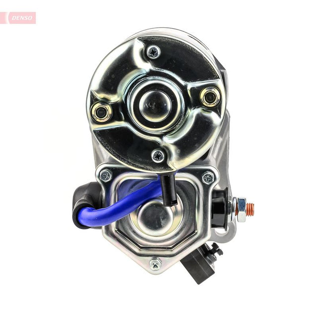 Denso Starter Motor DSN2055 - image 2