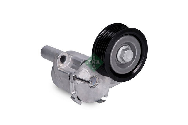 INA Drive Belt Tensioner Pulley 534071010 - image 4