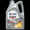 Mobil Super 3000 0W-16 Engine Oil Full Synthetic 5L thumbnail