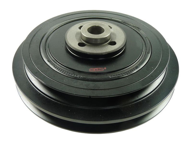 Corteco Crankshaft Belt Pulley 80001830 - image 2